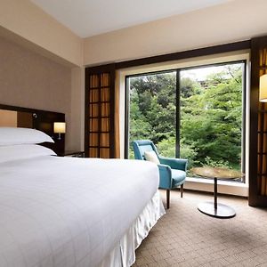 Chambre de Luxe Lit King-Size